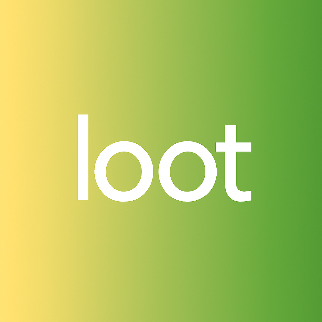 LootAI Logo